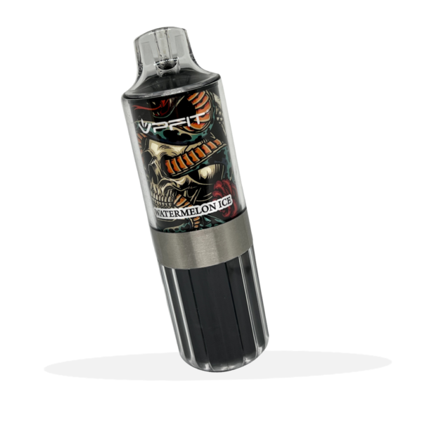 Vital VPRIF Watermelon Ice 600 Puffs Disposable Vape