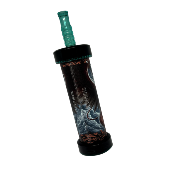 Latest Shisha X Double Apple Disposable Vape Device