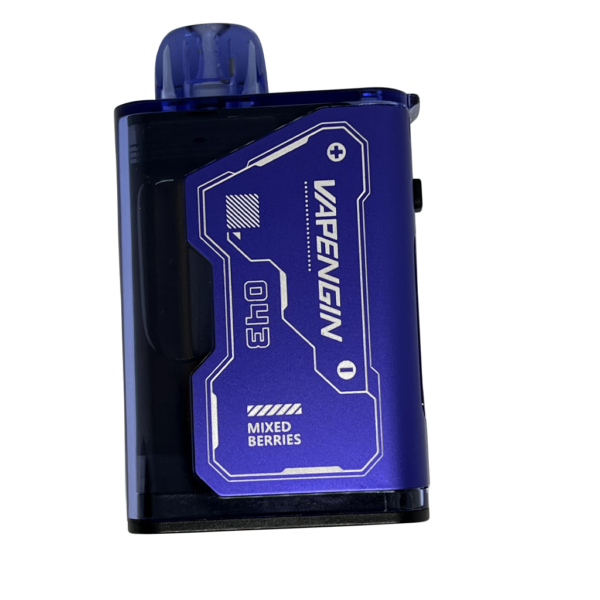 Mars 2 Disposable Vape